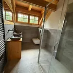 Apartmán Výtoň 263 Přední Výtoň
