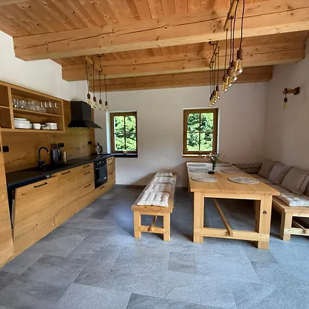 Vyton 263 Apartman