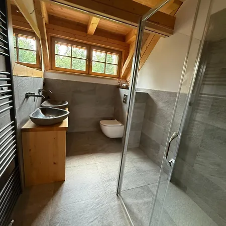 Apartman Vyton 263 Přední Výtoň