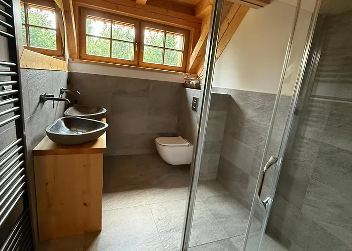 Appartamento Vyton 263 Přední Výtoň